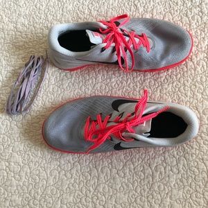 Women’s Metcon 3 training shoes